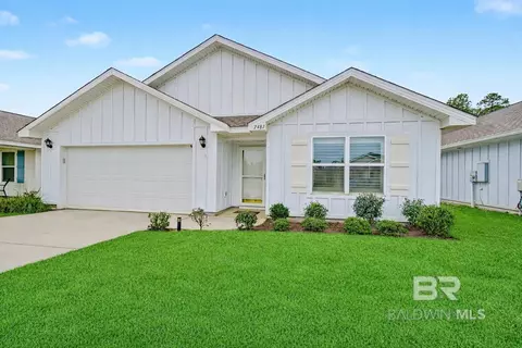 7487 Brompton Dr, Foley, AL 36535