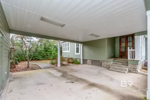 Exterior - 4 Rose Ave, Mobile, AL 36608 photo 5 of 5