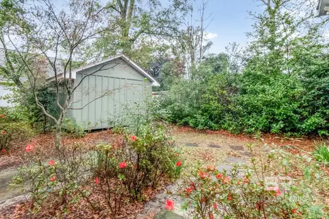 Exterior - 4 Rose Ave, Mobile, AL 36608 photo 3 of 5