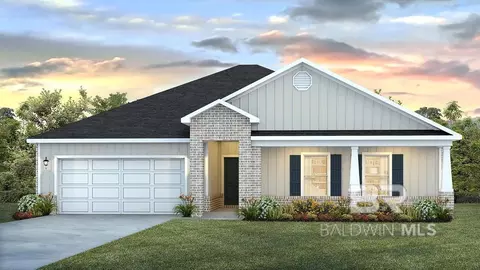 18820 Northfield Ln, Summerdale, AL 36580