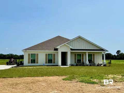 18820 Northfield Ln, Summerdale, AL 36580