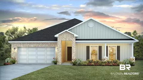 20267 County Road 71, Summerdale, AL 36580
