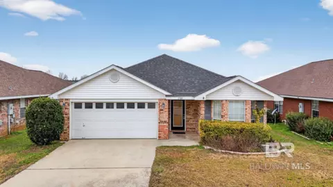 2700 Hampton Park Cir, Foley, AL 36535