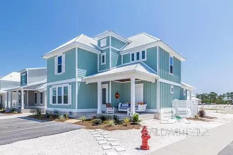 2778 Salt Dr, Orange Beach, AL 36561