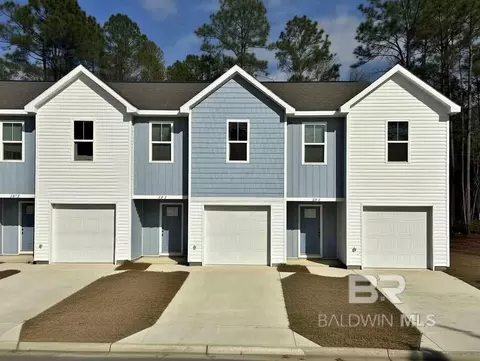 1076 Coniferous Ave, Cantonment, FL 32533