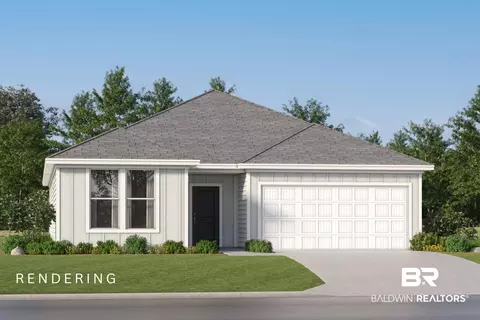 3840 Casita Cir, Foley, AL 36535