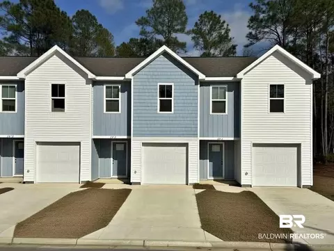 1080 Coniferous Ave, Cantonment, FL 32533