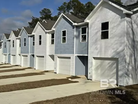 1139 Coniferous Ave, Cantonment, FL 32533