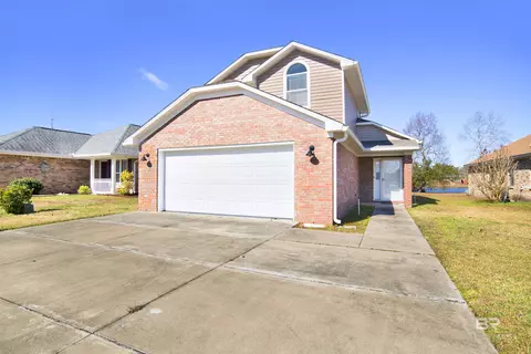 22971 Lake South Dr, Foley, AL 36535