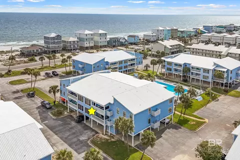 1872 W Beach Blvd #G103, Gulf Shores, AL 36542
