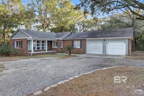 4207 Burma Rd, Mobile, AL 36693