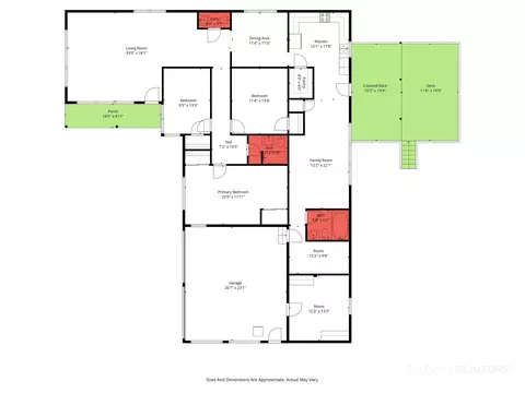 4207 Burma Rd, Mobile, AL 36693 photo 24