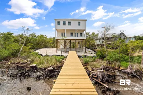 9449 State Highway 180, Gulf Shores, AL 36542
