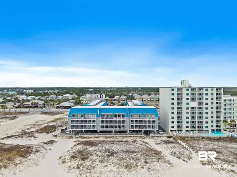 317 E Beach Blvd #303A, Gulf Shores, AL 36542