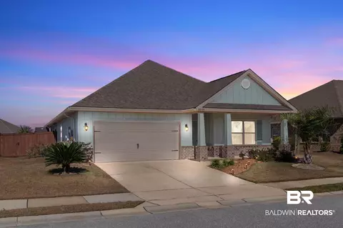 22880 Lieutenant Ave, Foley, AL 36535