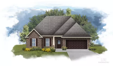 12467 Wagner Ave, Spanish Fort, AL 36527
