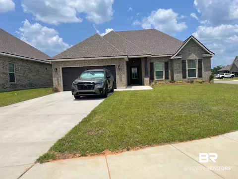 12467 Wagner Ave, Spanish Fort, AL 36527