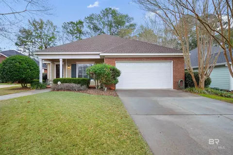 27525 Claiborne Cir, Daphne, AL 36526