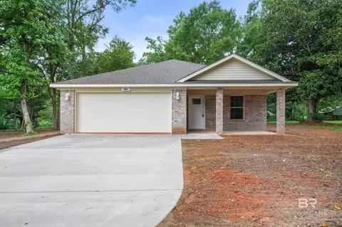303 N Dobson Ave, Bay Minette, AL 36507