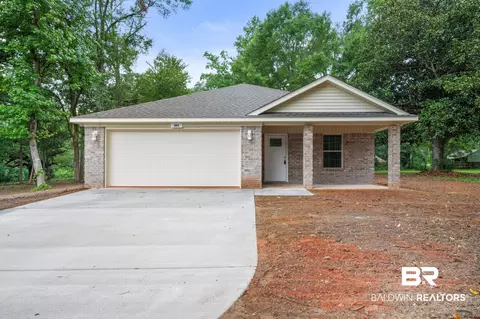 303 N Dobson Ave, Bay Minette, AL 36507