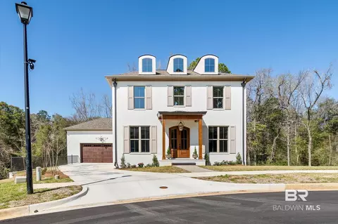 5488 S Hilltop Dr, Mobile, AL 36608