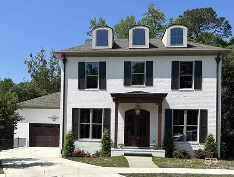 5488 S Hilltop Dr, Mobile, AL 36608