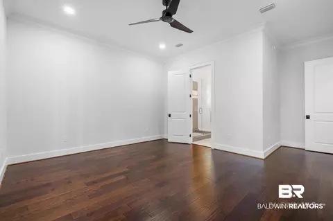 Bedroom - 5488 S Hilltop Dr, Mobile, AL 36608 photo 2 of 6