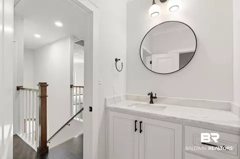 Entry Way - 5488 S Hilltop Dr, Mobile, AL 36608 photo 2 of 2