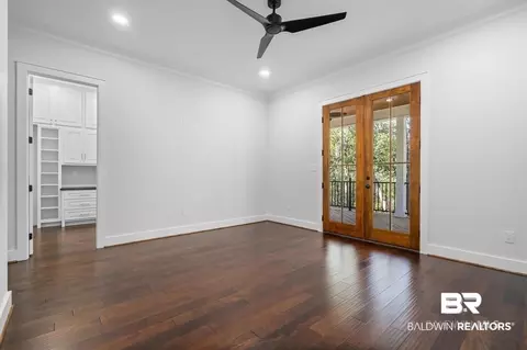 Bedroom - 5488 S Hilltop Dr, Mobile, AL 36608 photo 3 of 6