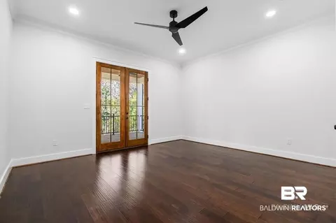 Bedroom - 5488 S Hilltop Dr, Mobile, AL 36608 photo 1 of 6