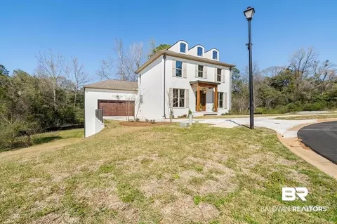 Exterior - 5488 S Hilltop Dr, Mobile, AL 36608 photo 7 of 8