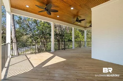 Exterior - 5488 S Hilltop Dr, Mobile, AL 36608 photo 5 of 8