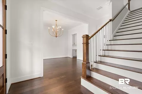 Entry Way - 5488 S Hilltop Dr, Mobile, AL 36608 photo 1 of 2