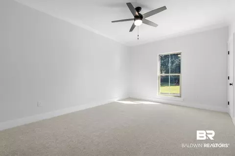 Bedroom - 5488 S Hilltop Dr, Mobile, AL 36608 photo 5 of 6