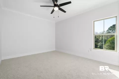 Bedroom - 5488 S Hilltop Dr, Mobile, AL 36608 photo 6 of 6