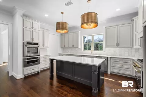 Kitchen - 5488 S Hilltop Dr, Mobile, AL 36608 photo 1 of 3