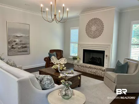 Living - 5488 S Hilltop Dr, Mobile, AL 36608 photo 4 of 4