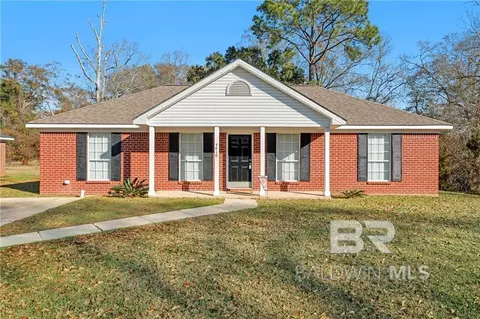 5410 Drexel Dr, Theodore, AL 36582
