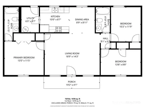 5410 Drexel Dr, Theodore, AL 36582 photo 34