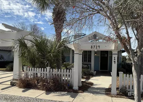 8714 Greenwich Ct #COTTAGE 14, Gulf Shores, AL 36542