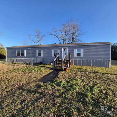 4790 Brooklyn Rd, Evergreen, AL 36401