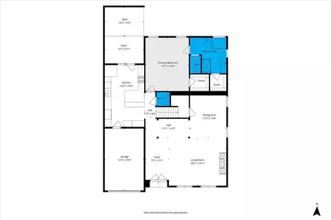 157 N Mcgregor Ave #B, Mobile, AL 36608 photo 33