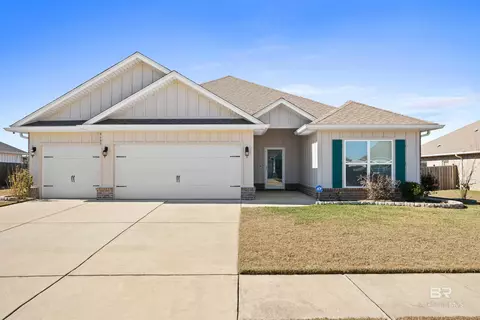 8689 Calverton St, Foley, AL 36535