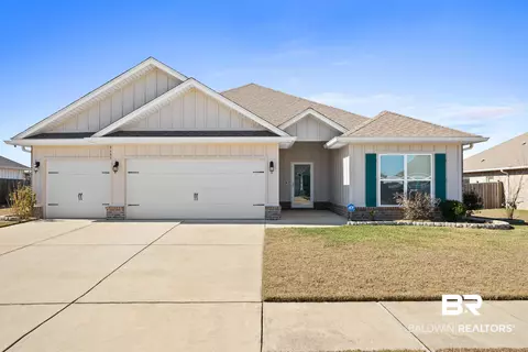 8689 Calverton St, Foley, AL 36535