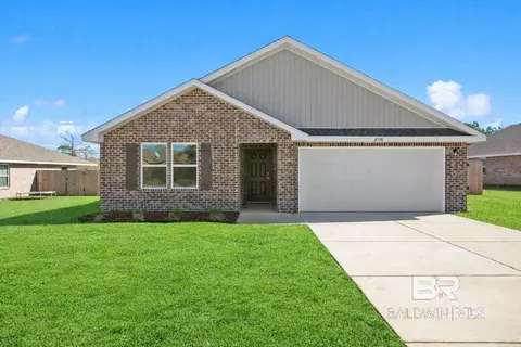 21538 Yosemite Blvd, Fairhope, AL 36532