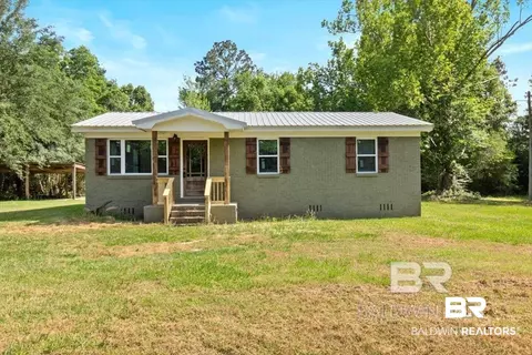 29397 Loper Rd, Loxley, AL 36551