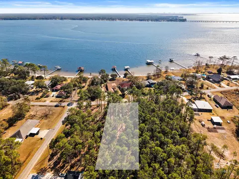 0 Boykin Blvd, Lillian, AL 36549