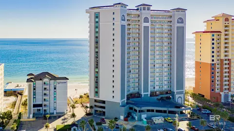 401 E Beach Blvd #1808, Gulf Shores, AL 36542