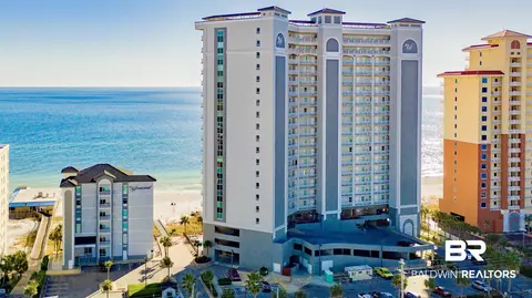 401 E Beach Blvd #1808, Gulf Shores, AL 36542