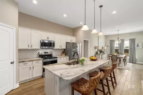 Kitchen - 23723 Devonfield Ln, Daphne, AL 36526 photo 1 of 1